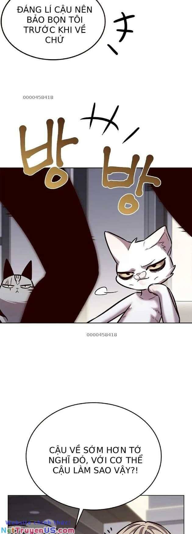 Hoá Thân Thành Mèo - Chapter 263 - Page 26