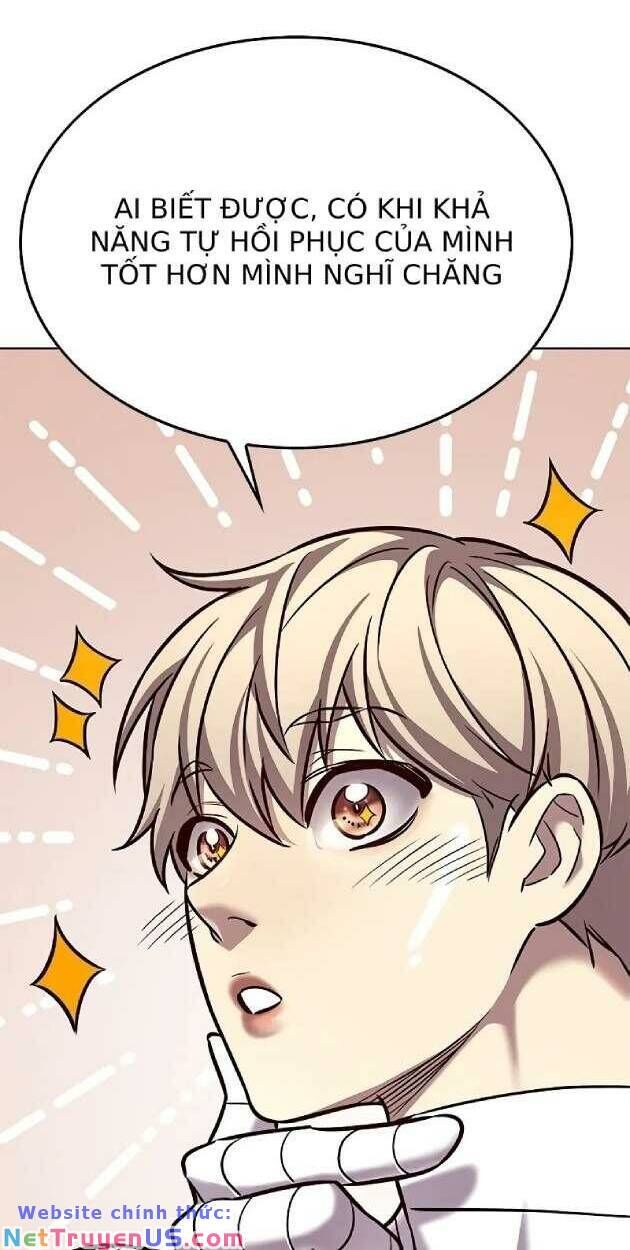 Hoá Thân Thành Mèo - Chapter 263 - Page 3