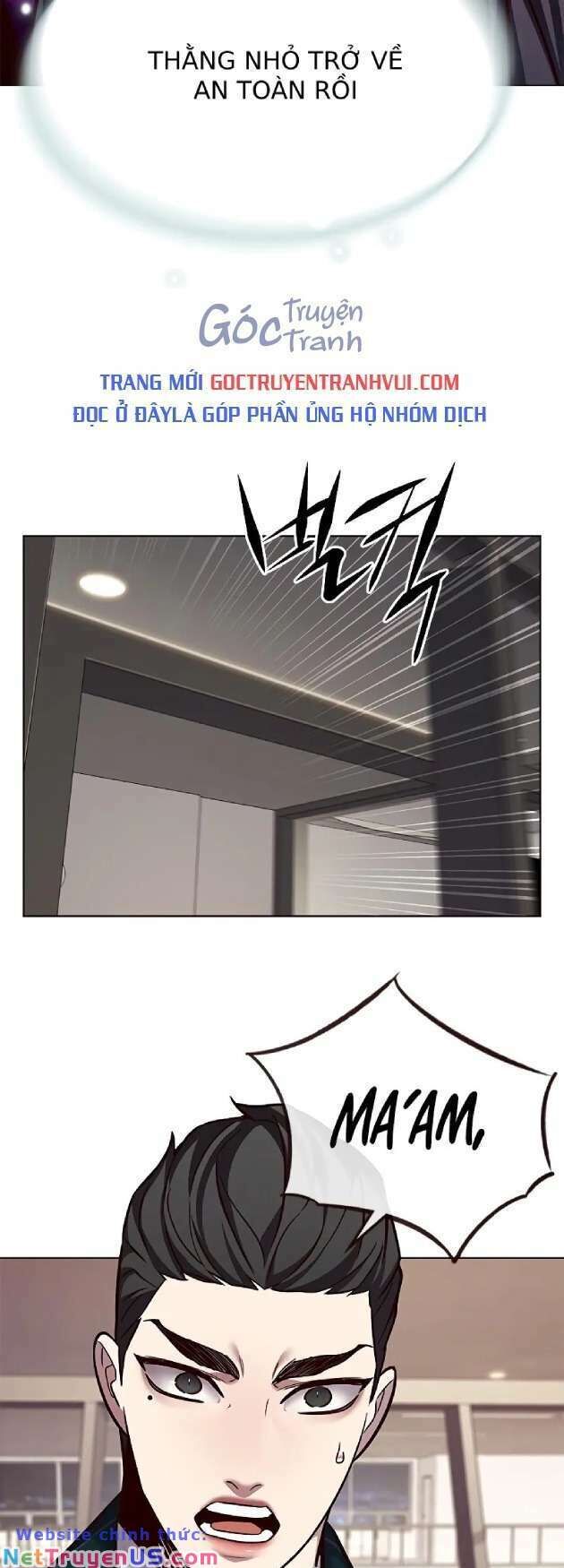 Hoá Thân Thành Mèo - Chapter 263 - Page 36