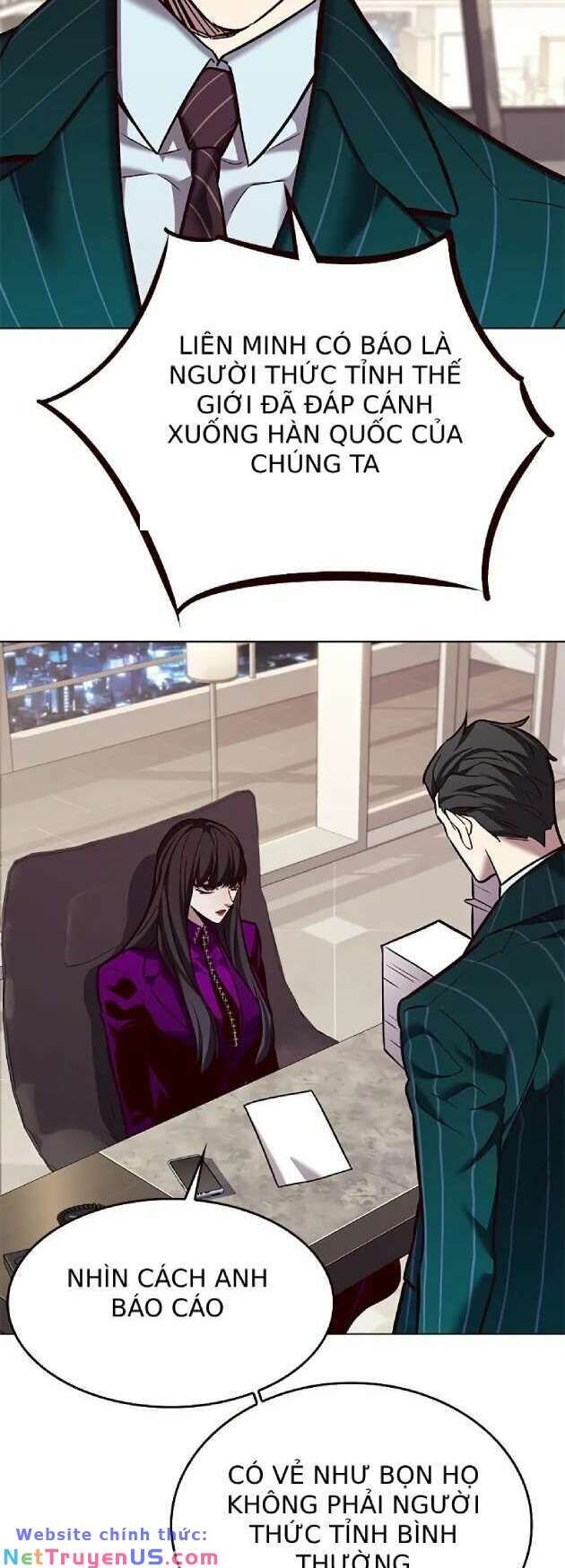 Hoá Thân Thành Mèo - Chapter 263 - Page 37