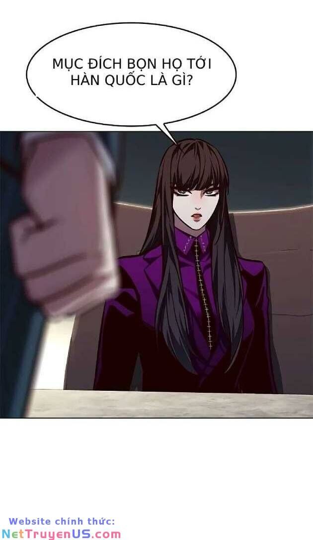 Hoá Thân Thành Mèo - Chapter 263 - Page 40