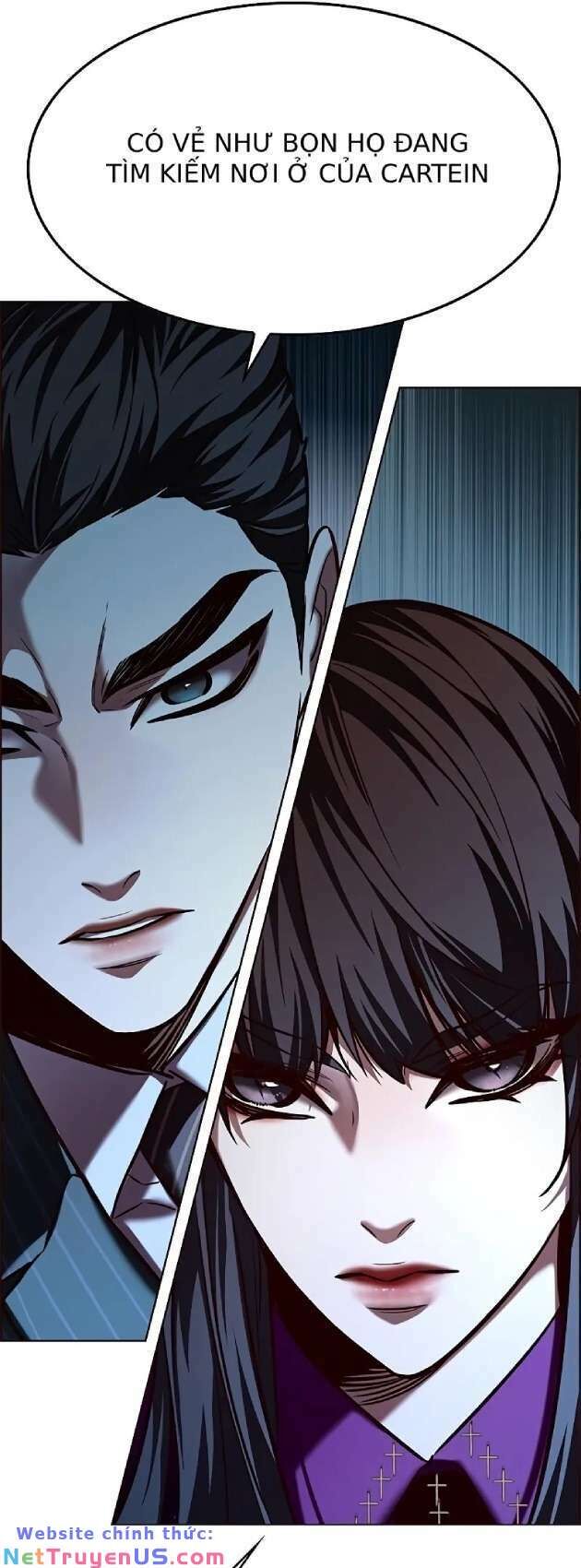 Hoá Thân Thành Mèo - Chapter 263 - Page 41