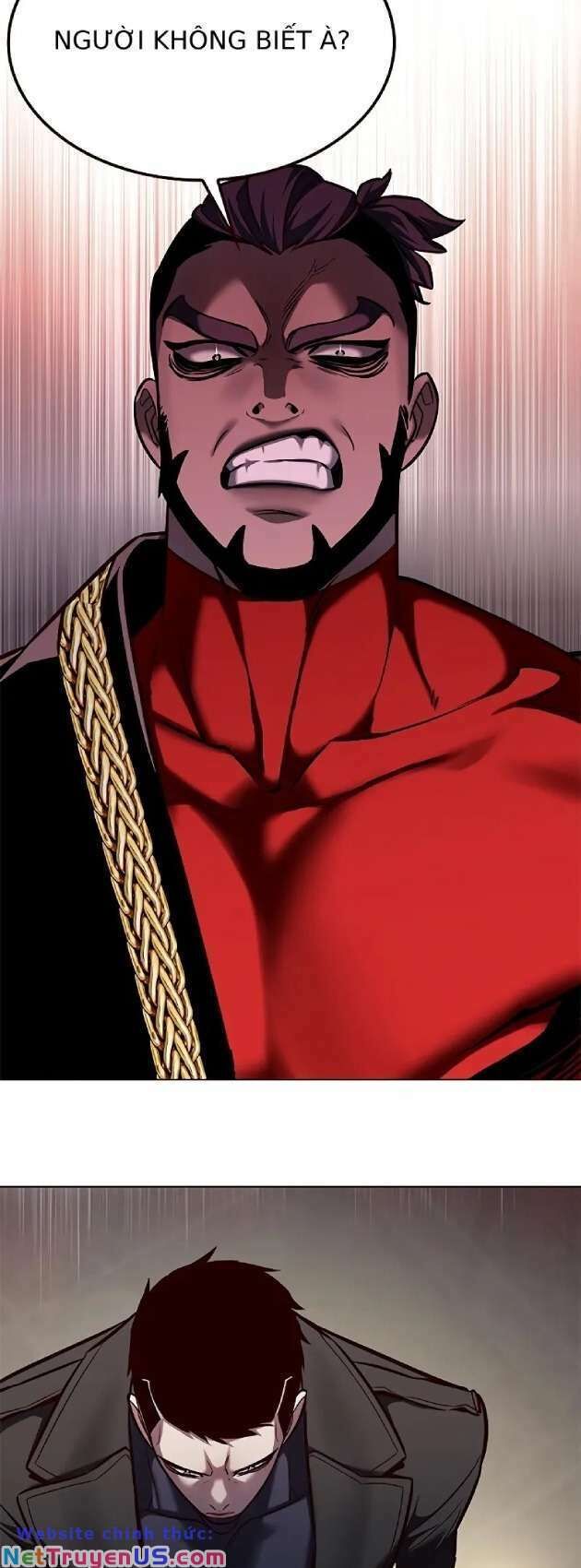 Hoá Thân Thành Mèo - Chapter 263 - Page 43