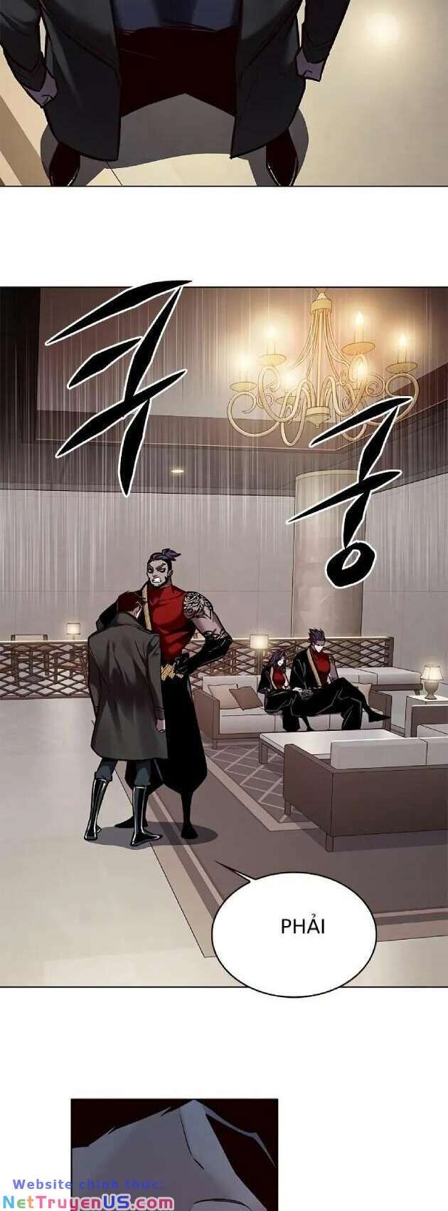 Hoá Thân Thành Mèo - Chapter 263 - Page 44