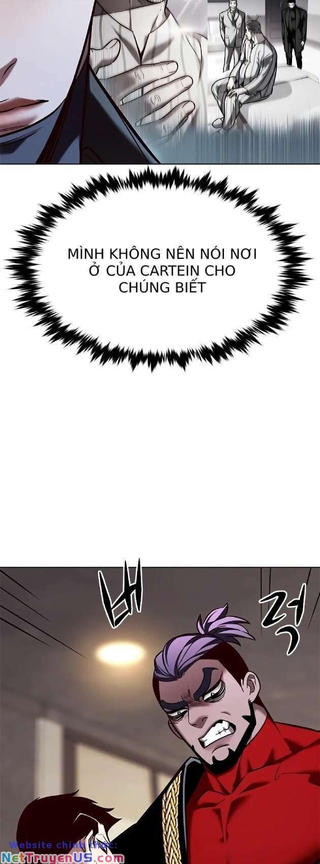 Hoá Thân Thành Mèo - Chapter 263 - Page 47