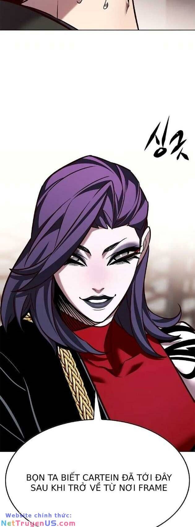Hoá Thân Thành Mèo - Chapter 263 - Page 50