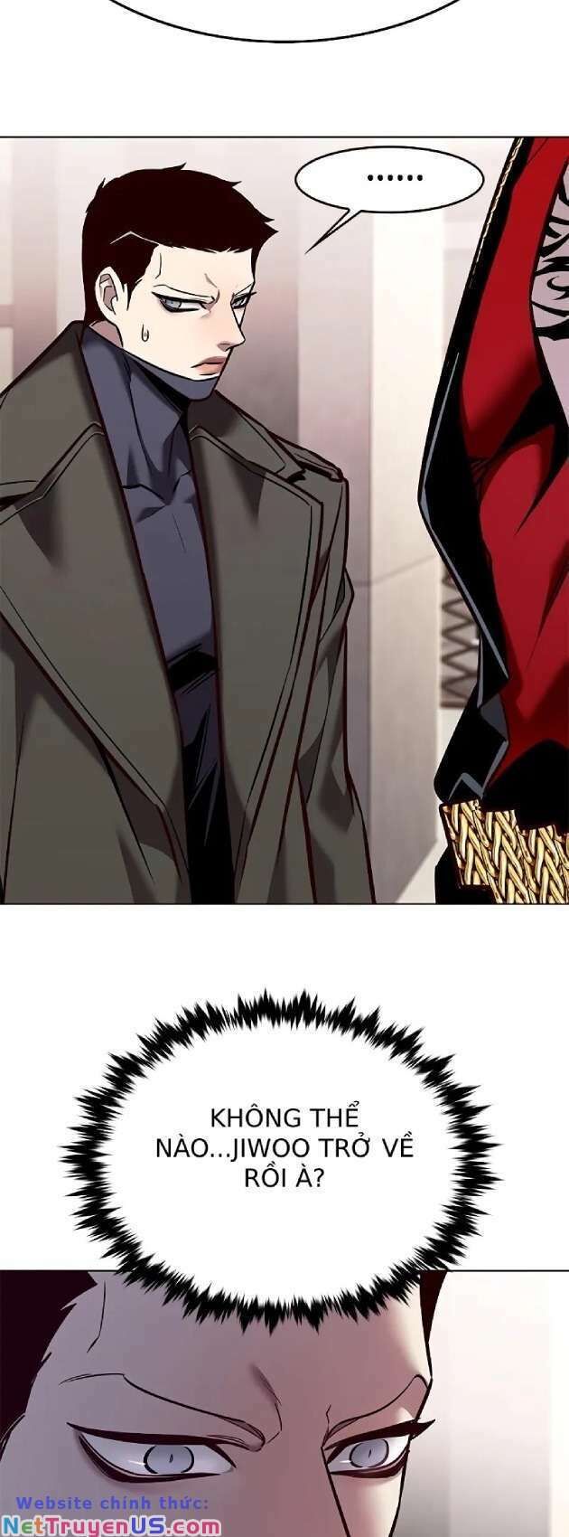 Hoá Thân Thành Mèo - Chapter 263 - Page 51