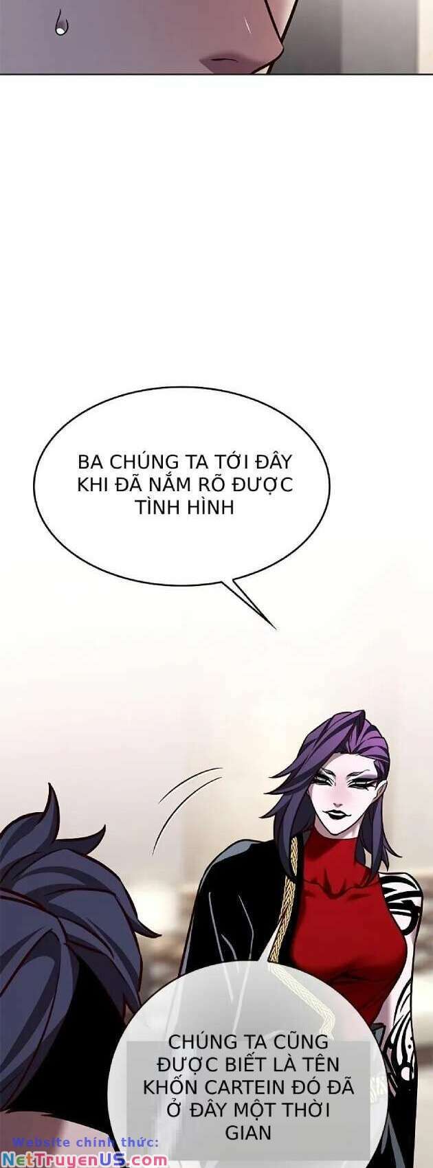 Hoá Thân Thành Mèo - Chapter 263 - Page 52
