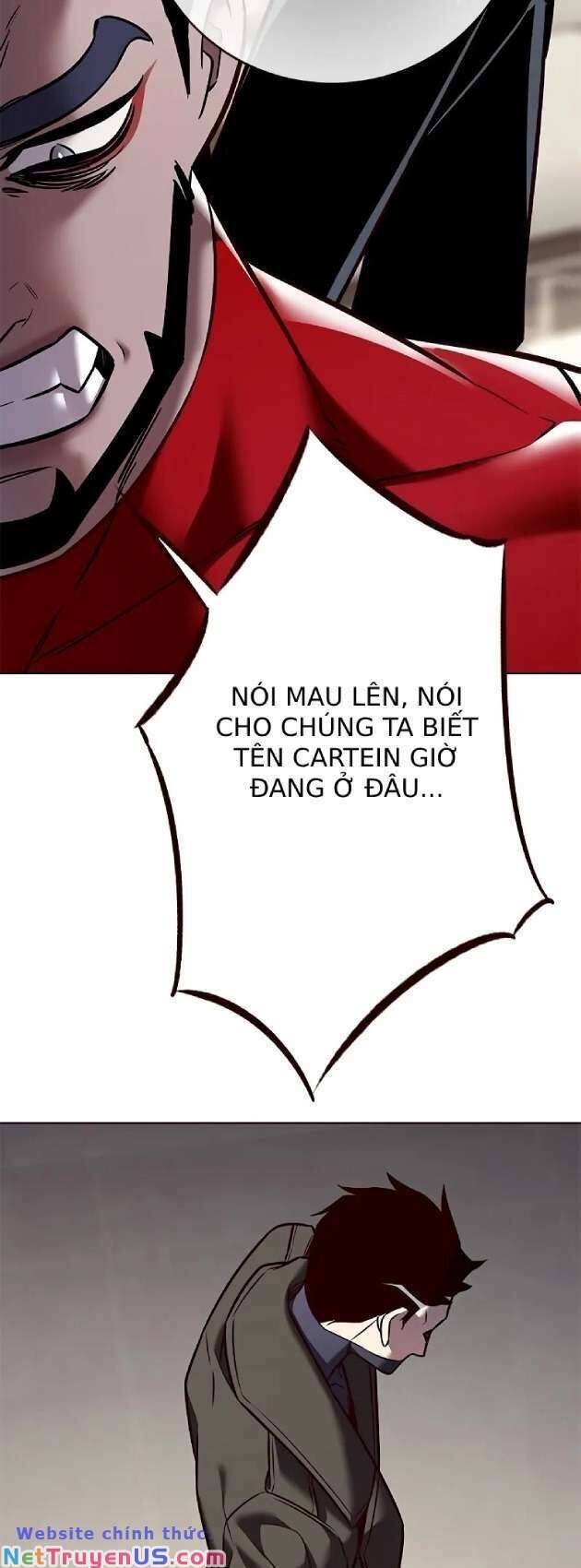 Hoá Thân Thành Mèo - Chapter 263 - Page 53