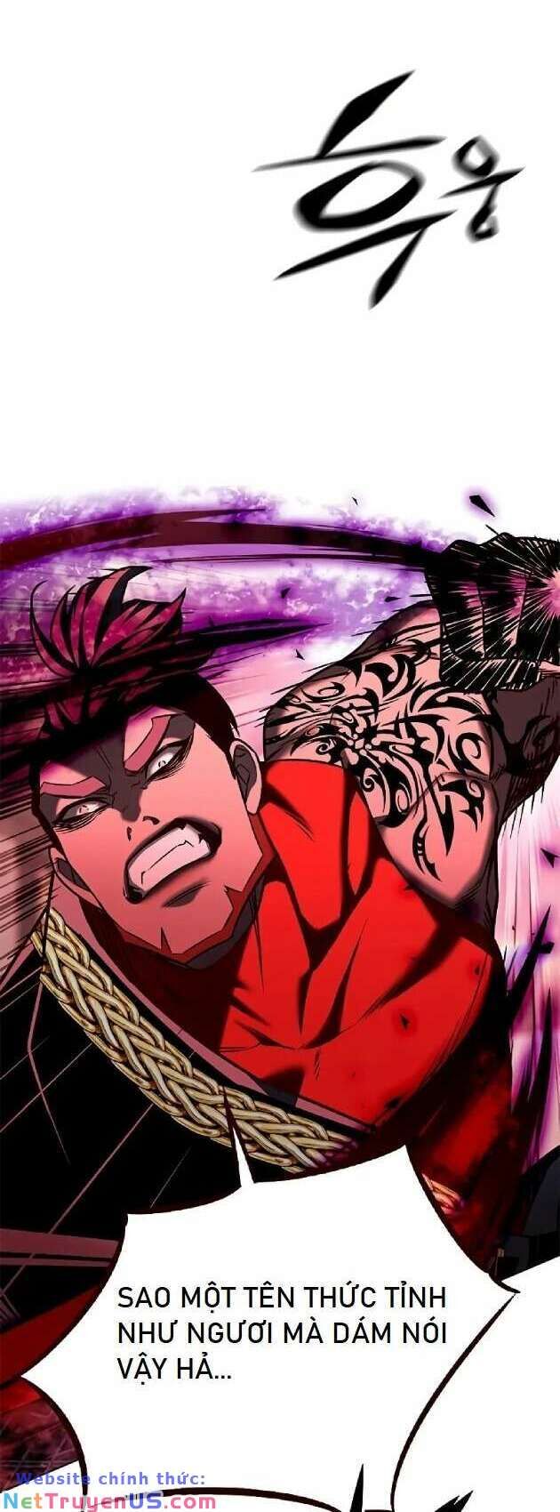 Hoá Thân Thành Mèo - Chapter 263 - Page 56