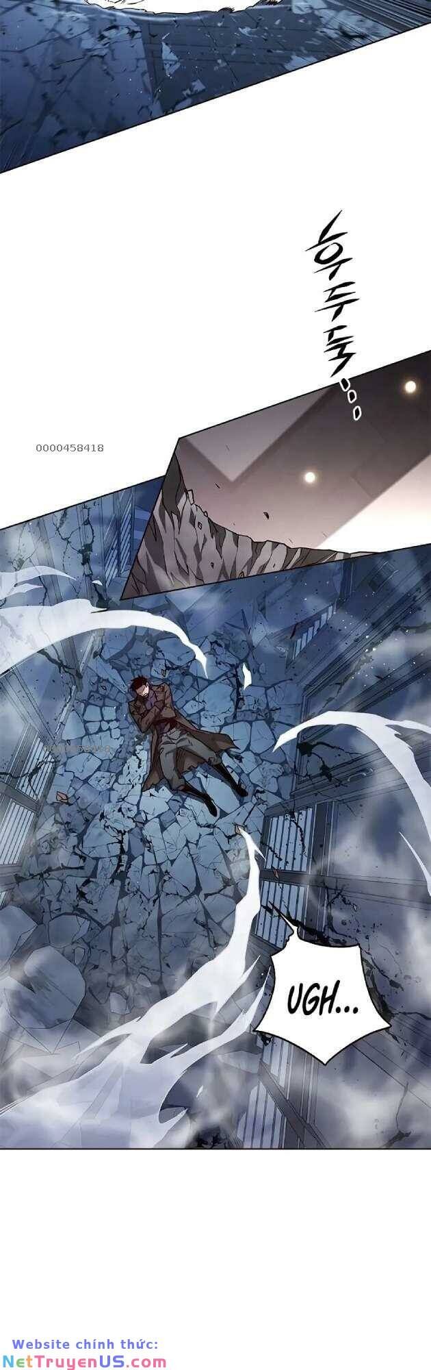 Hoá Thân Thành Mèo - Chapter 263 - Page 59