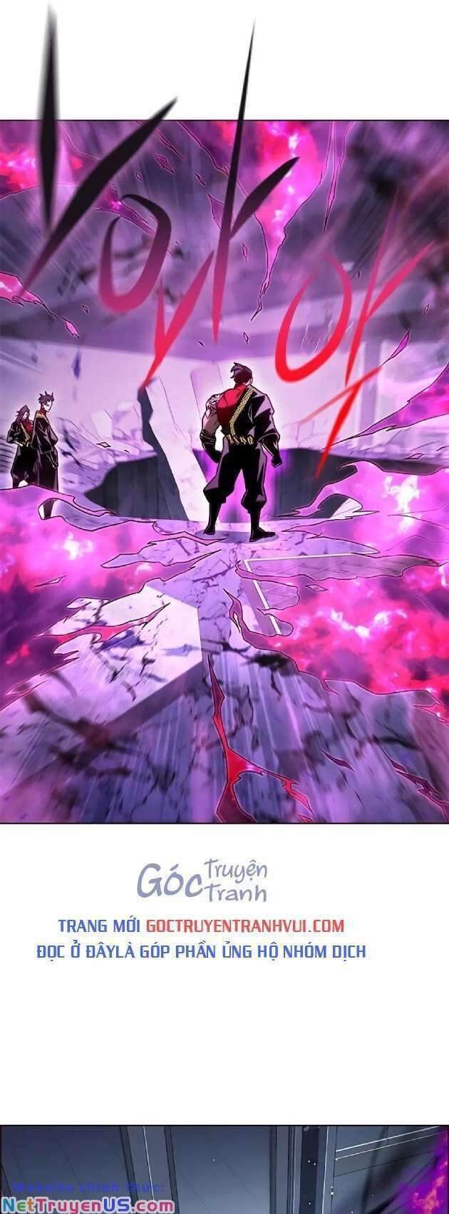 Hoá Thân Thành Mèo - Chapter 263 - Page 62