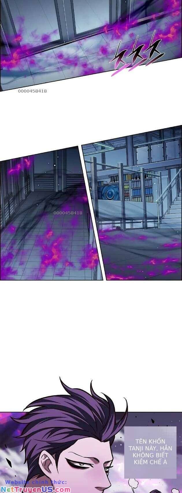 Hoá Thân Thành Mèo - Chapter 263 - Page 63