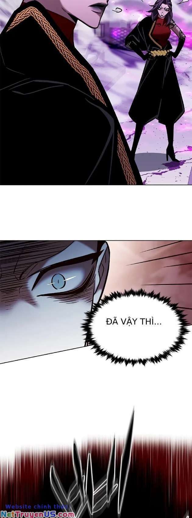 Hoá Thân Thành Mèo - Chapter 263 - Page 64