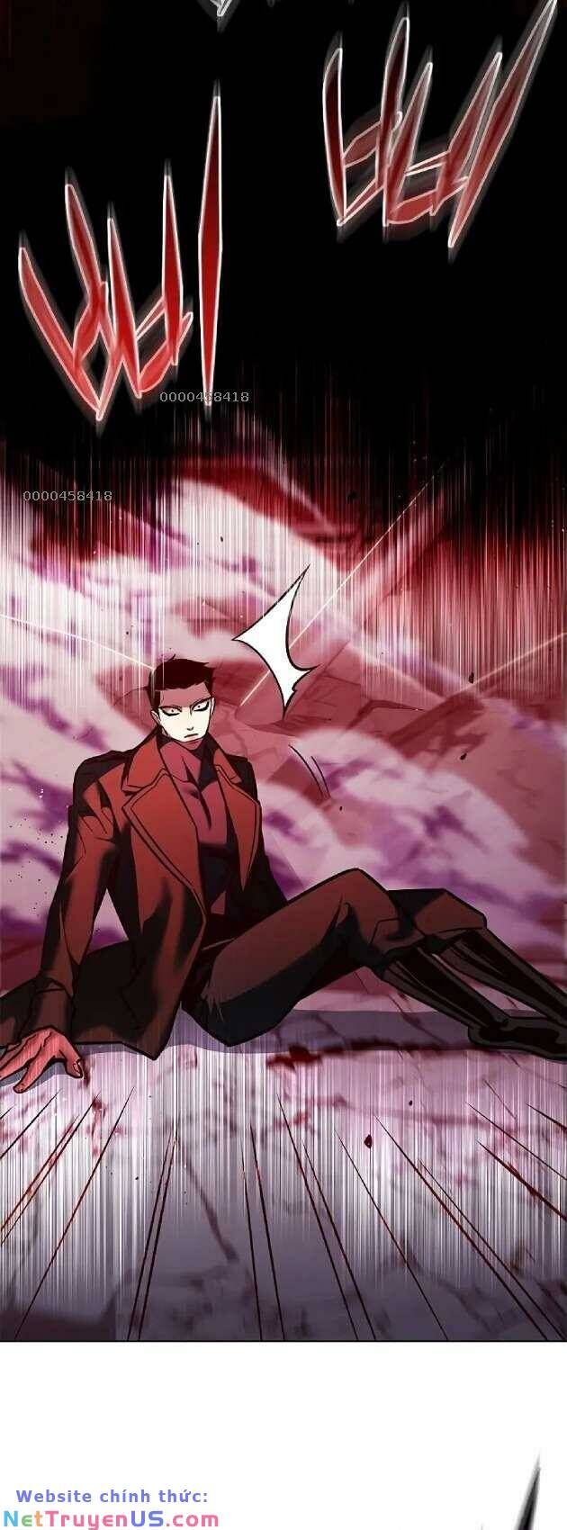 Hoá Thân Thành Mèo - Chapter 263 - Page 65