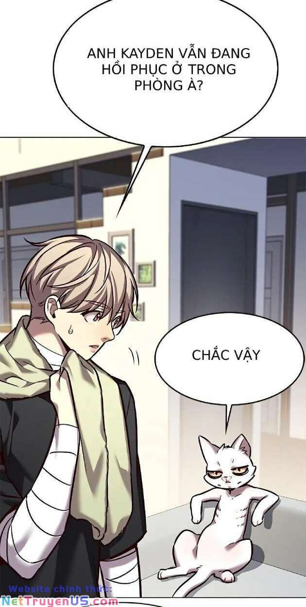Hoá Thân Thành Mèo - Chapter 263 - Page 7