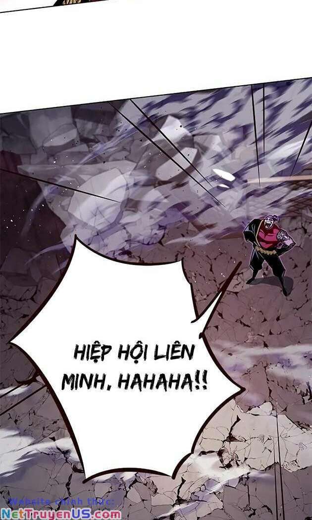 Hoá Thân Thành Mèo - Chapter 264 - Page 13