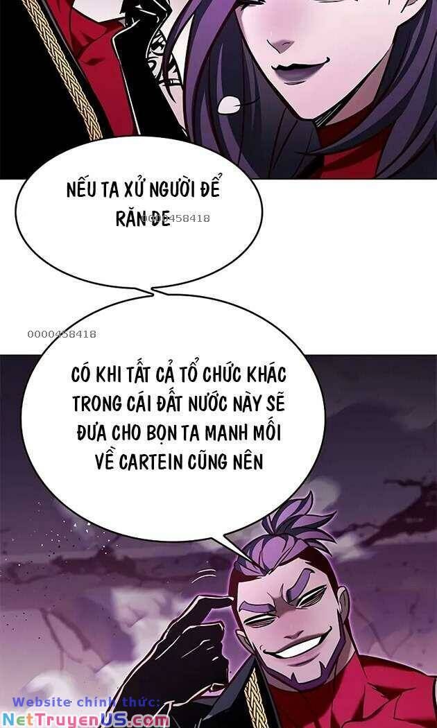 Hoá Thân Thành Mèo - Chapter 264 - Page 16