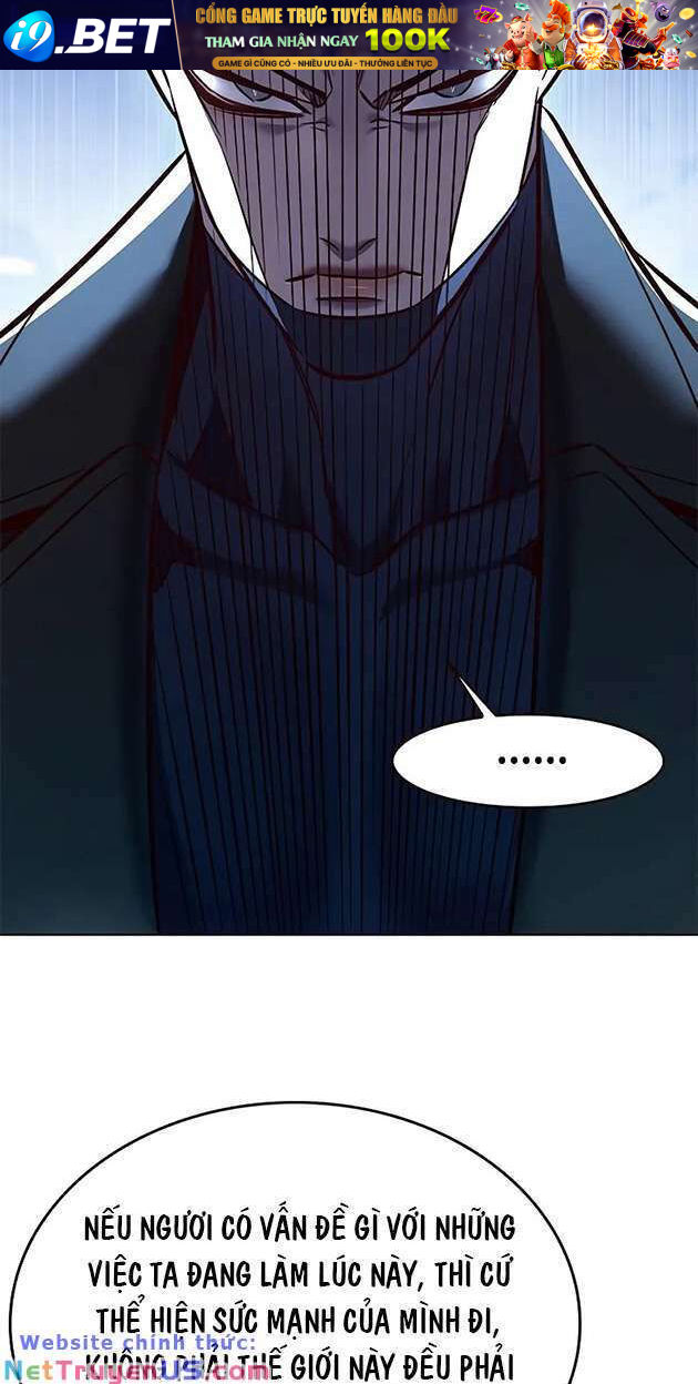 Hoá Thân Thành Mèo - Chapter 264 - Page 18