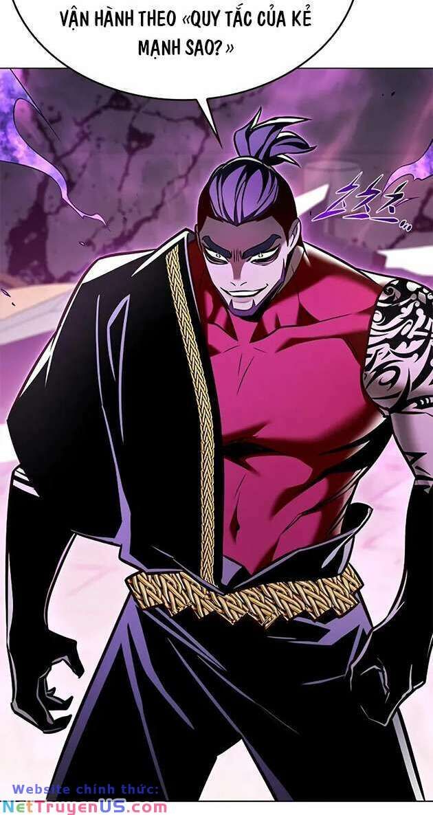 Hoá Thân Thành Mèo - Chapter 264 - Page 19