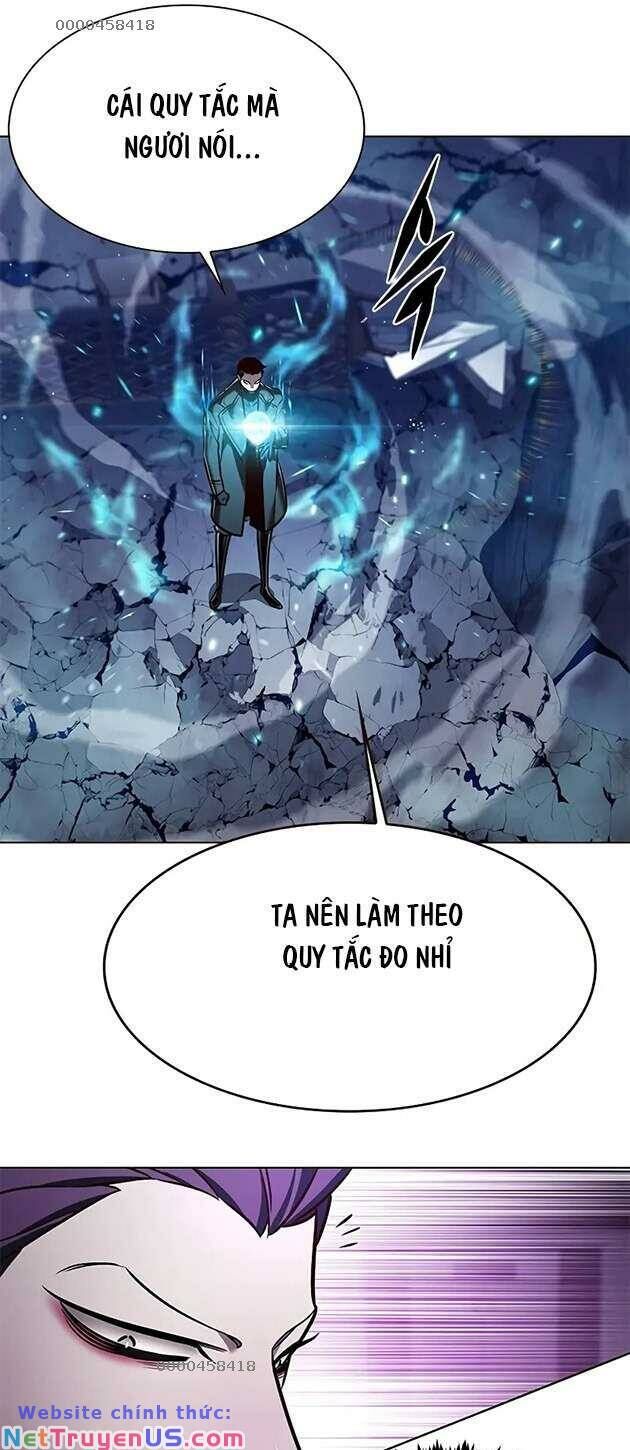 Hoá Thân Thành Mèo - Chapter 264 - Page 20