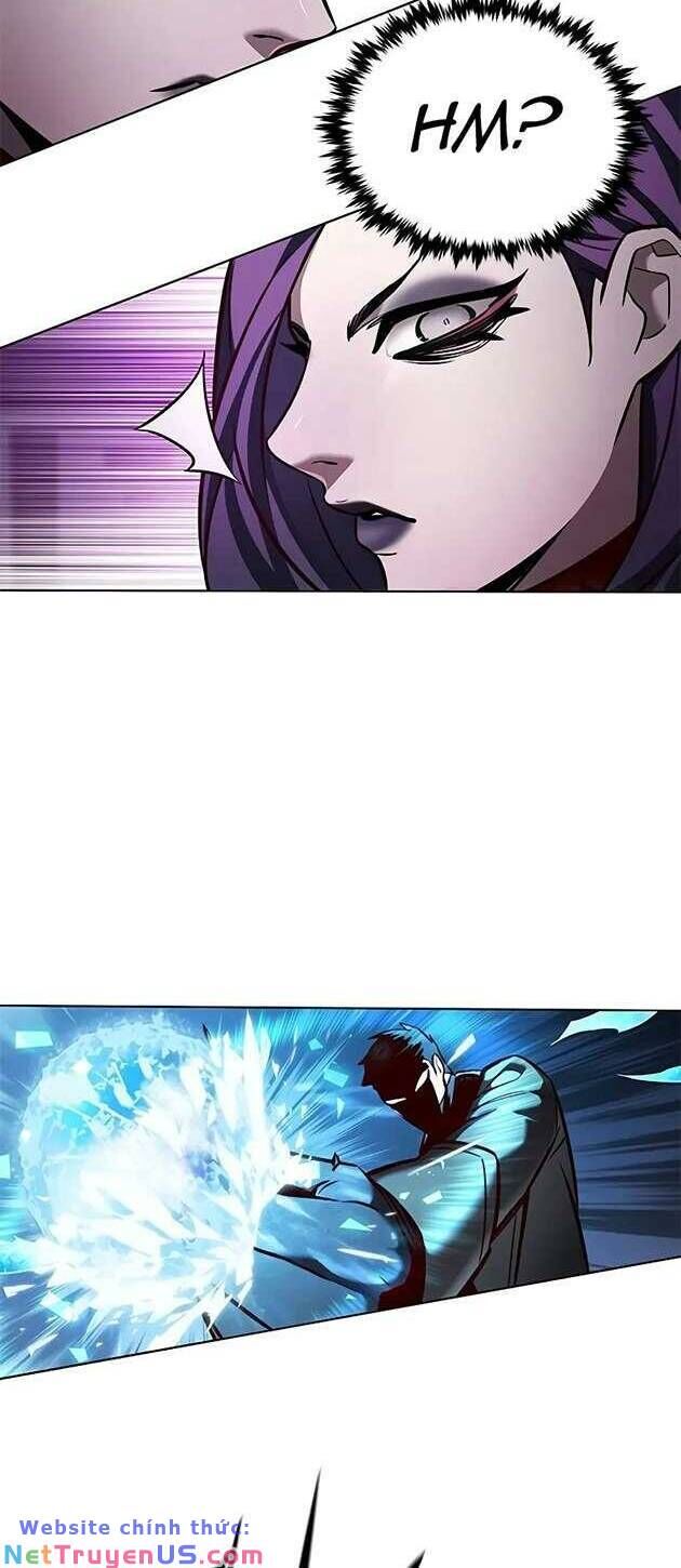 Hoá Thân Thành Mèo - Chapter 264 - Page 21
