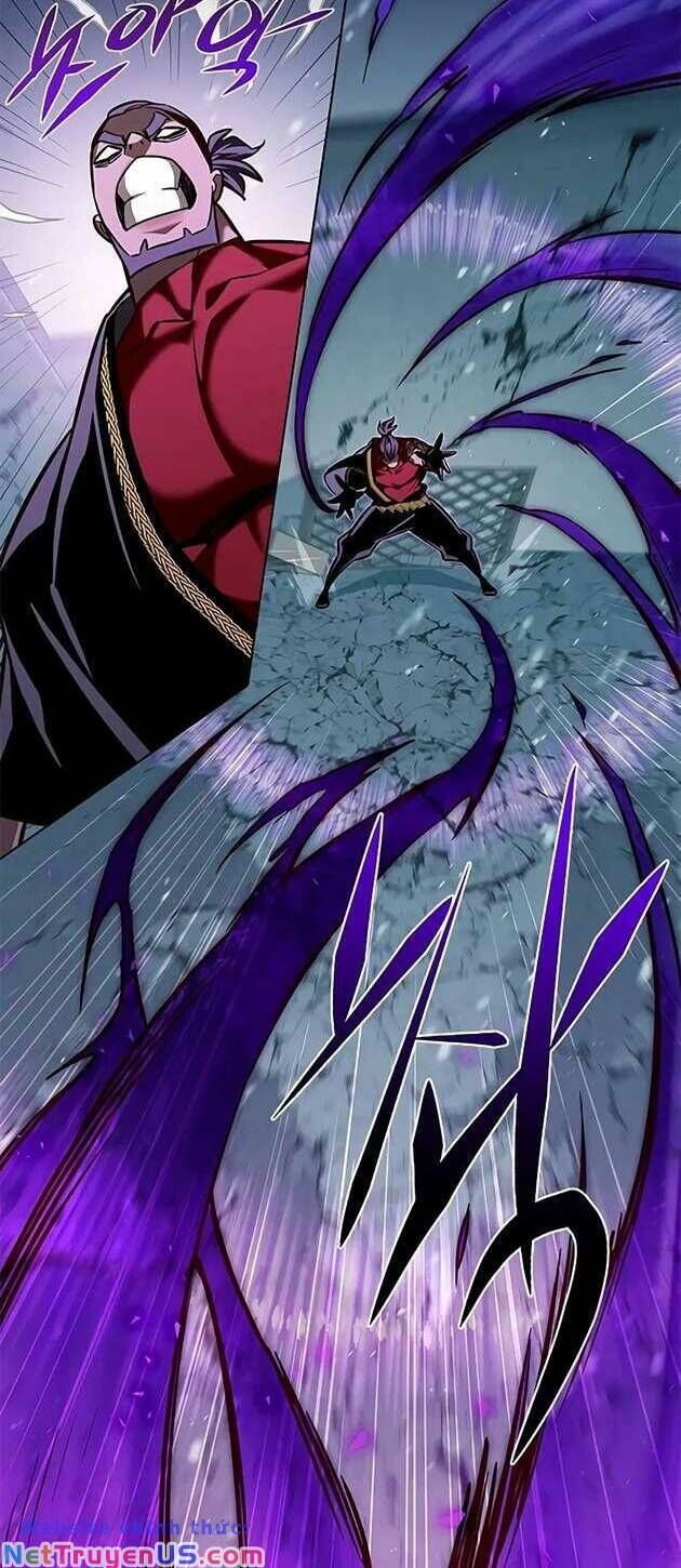 Hoá Thân Thành Mèo - Chapter 264 - Page 27