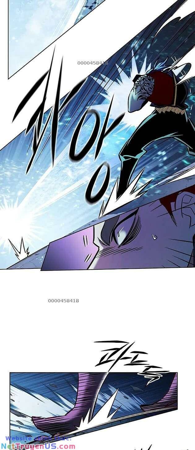 Hoá Thân Thành Mèo - Chapter 264 - Page 32