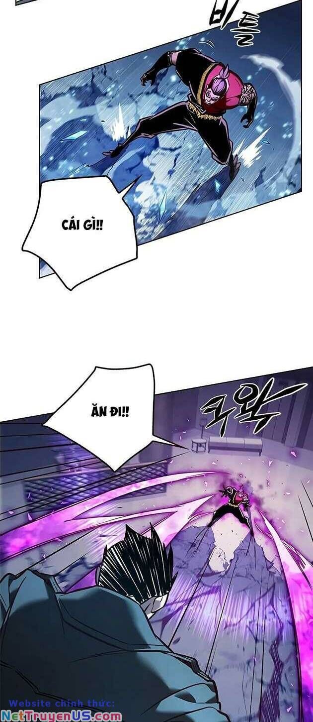 Hoá Thân Thành Mèo - Chapter 264 - Page 33