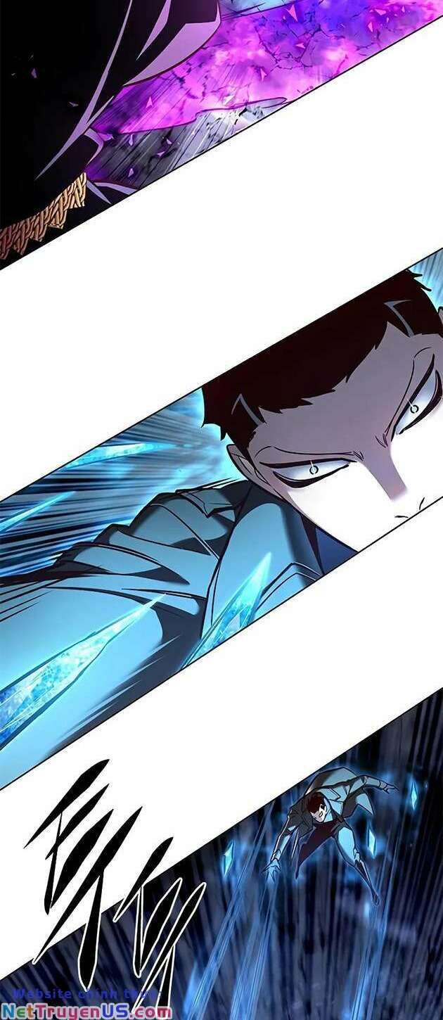 Hoá Thân Thành Mèo - Chapter 264 - Page 35