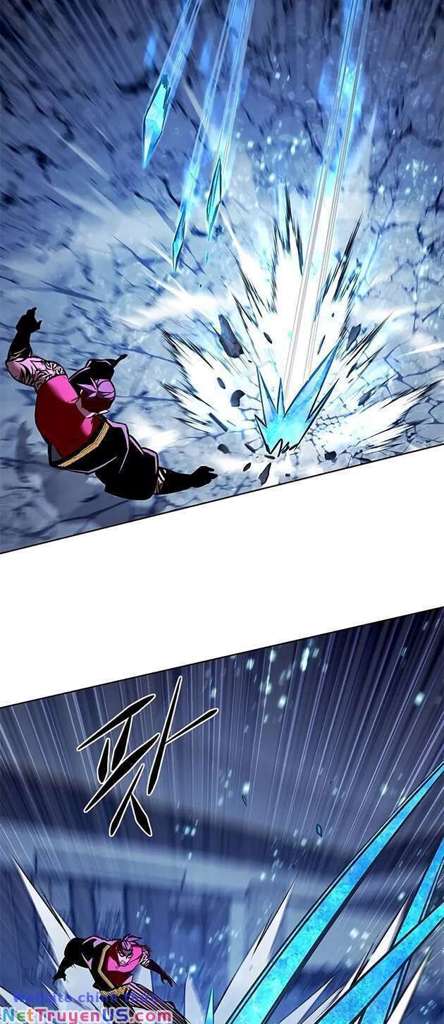 Hoá Thân Thành Mèo - Chapter 264 - Page 36