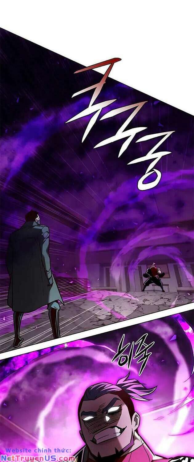 Hoá Thân Thành Mèo - Chapter 264 - Page 45