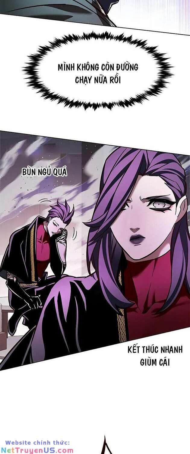 Hoá Thân Thành Mèo - Chapter 264 - Page 47