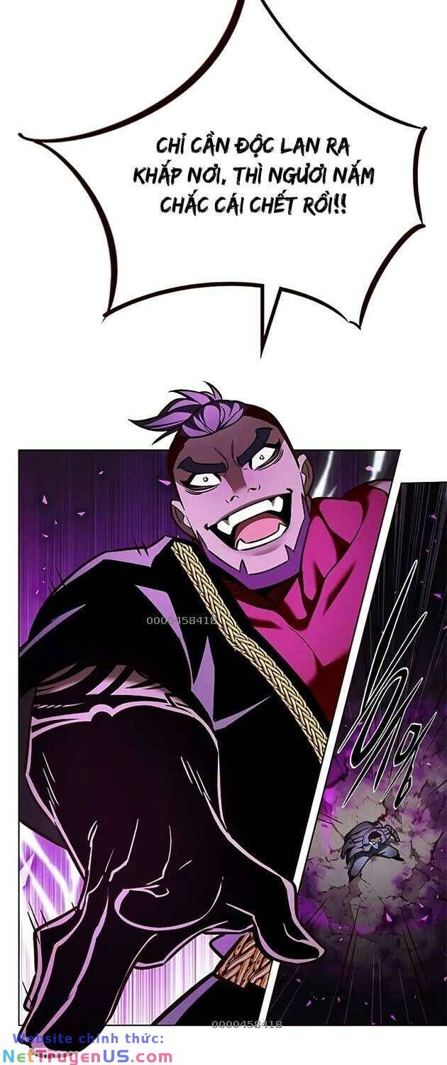 Hoá Thân Thành Mèo - Chapter 264 - Page 48