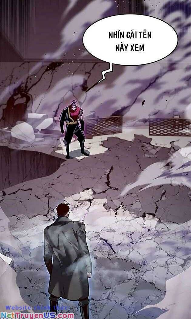 Hoá Thân Thành Mèo - Chapter 264 - Page 5