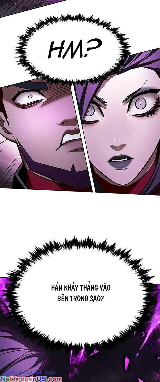 Hoá Thân Thành Mèo - Chapter 264 - Page 51