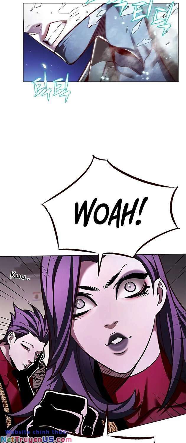 Hoá Thân Thành Mèo - Chapter 264 - Page 54
