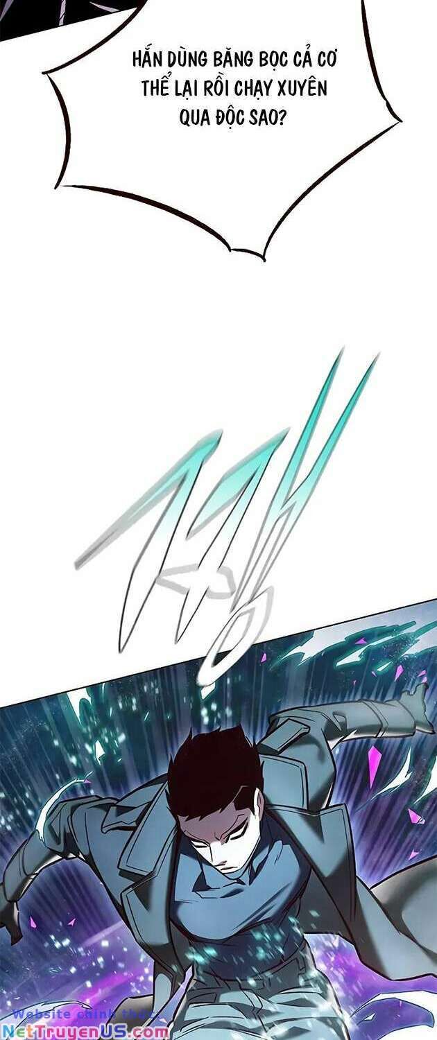 Hoá Thân Thành Mèo - Chapter 264 - Page 55