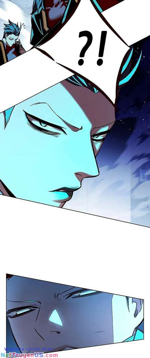 Hoá Thân Thành Mèo - Chapter 264 - Page 57