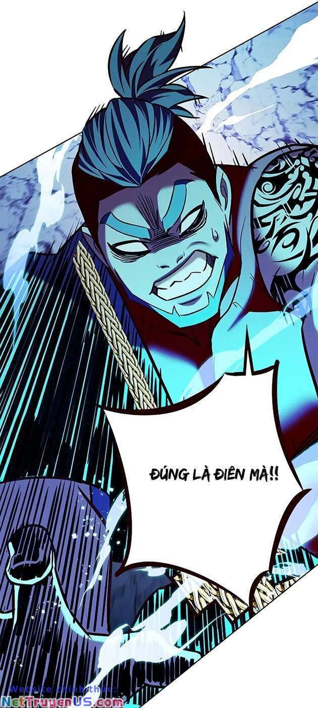 Hoá Thân Thành Mèo - Chapter 264 - Page 60