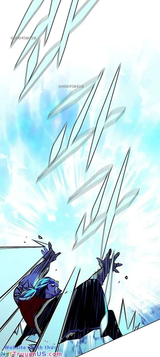 Hoá Thân Thành Mèo - Chapter 264 - Page 62