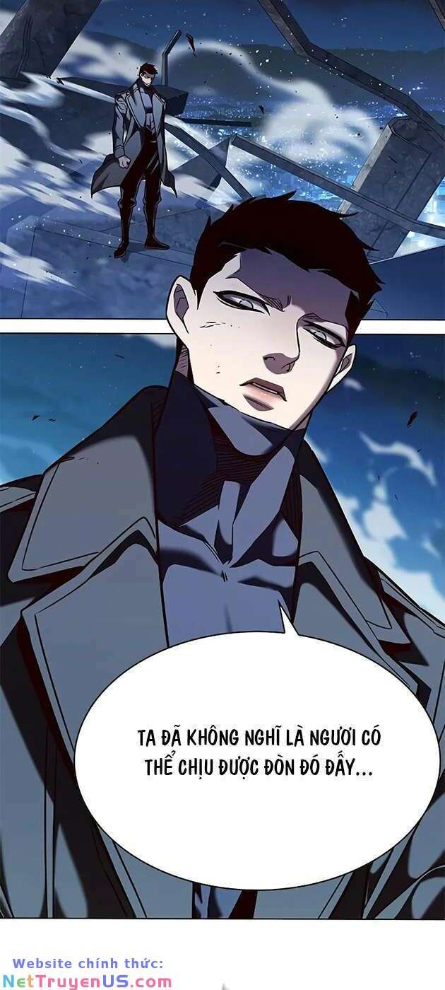 Hoá Thân Thành Mèo - Chapter 264 - Page 71