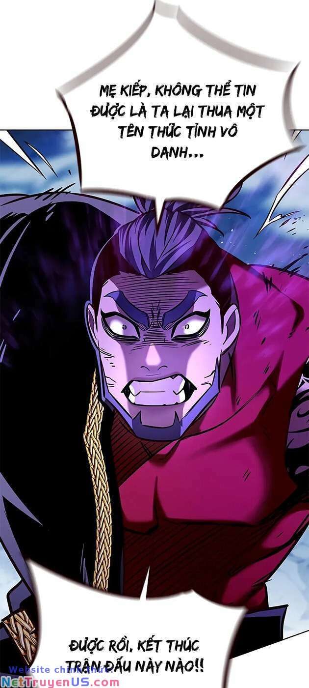 Hoá Thân Thành Mèo - Chapter 264 - Page 72