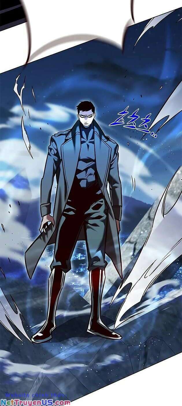 Hoá Thân Thành Mèo - Chapter 264 - Page 73