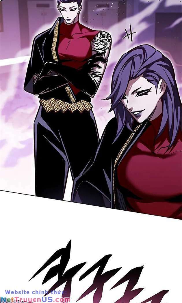 Hoá Thân Thành Mèo - Chapter 264 - Page 8