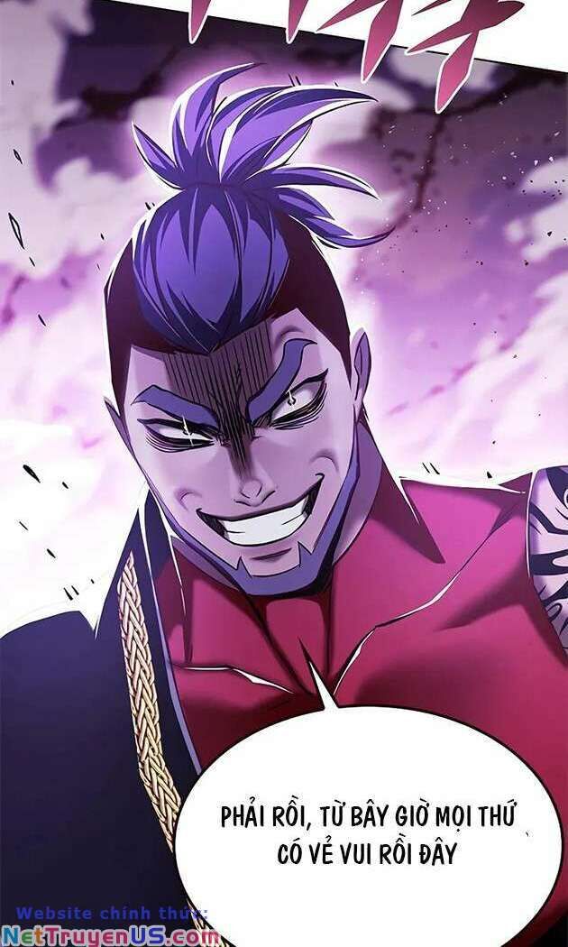 Hoá Thân Thành Mèo - Chapter 264 - Page 9