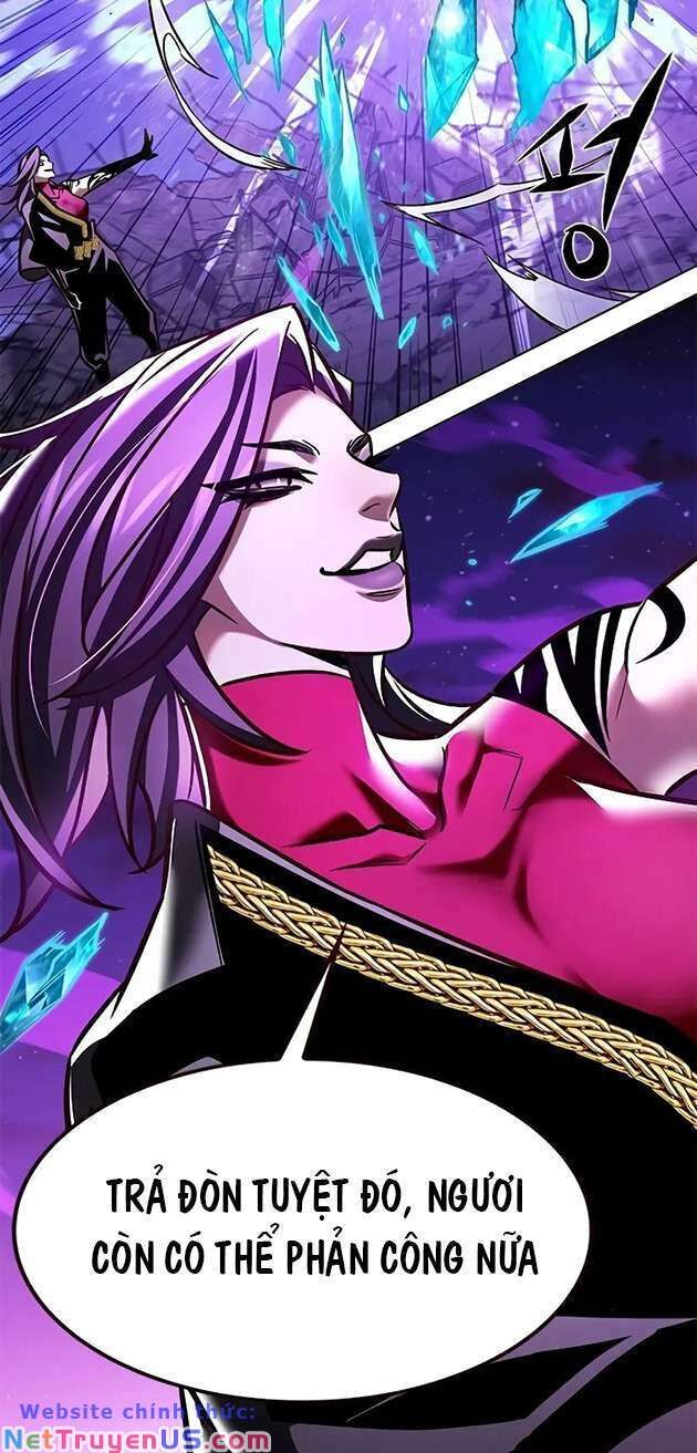 Hoá Thân Thành Mèo - Chapter 265 - Page 18