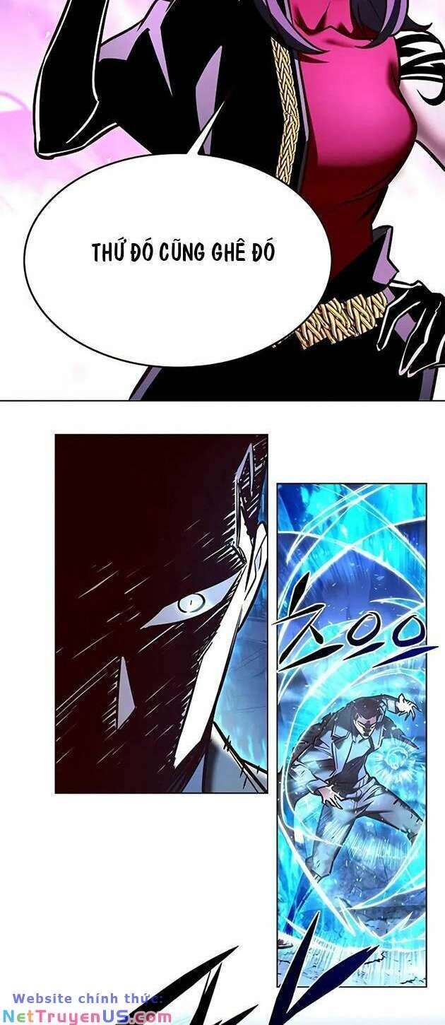 Hoá Thân Thành Mèo - Chapter 265 - Page 35