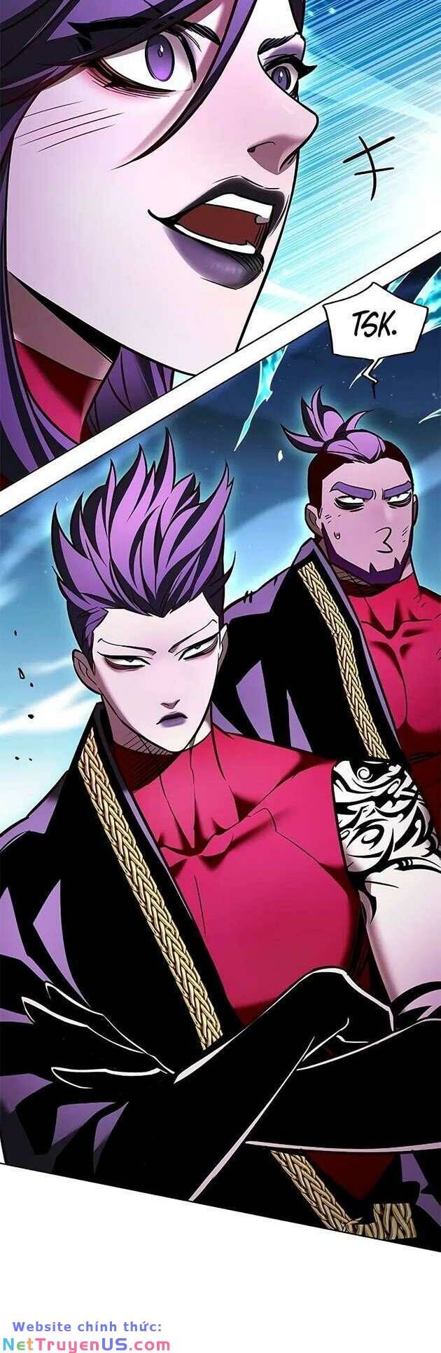 Hoá Thân Thành Mèo - Chapter 265 - Page 39