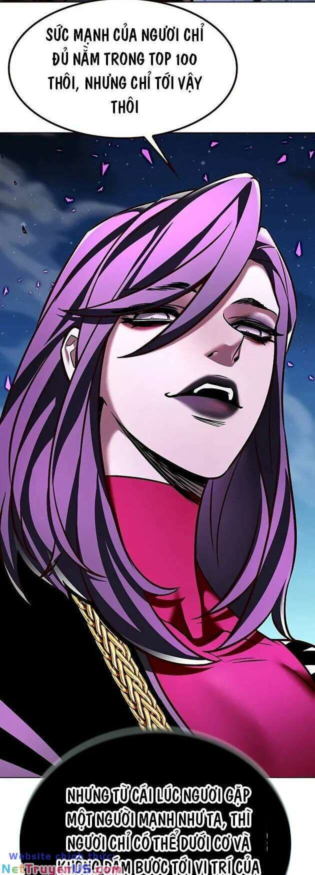 Hoá Thân Thành Mèo - Chapter 265 - Page 51